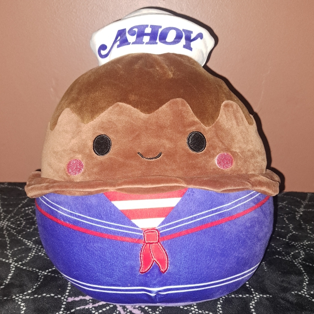 Stranger Things Squishmallow